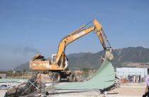 Khánh Hòa: Chấm dứt dự án BT hàng nghìn tỷ đồng