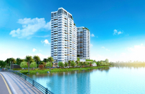 Thị trường bất động sản đầu năm 2020 – quận 2 vẫn là tâm điểm đầu tư
