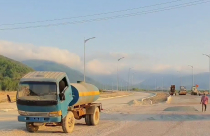 Bình Định mở rộng Khu đô thị Long Vân Quy Nhơn