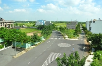 TP.HCM: Duyệt quy hoạch 1/2000 khu dân cư Cát Lái