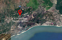 Bà Rịa - Vũng Tàu kiến nghị bổ sung sân bay Hồ Tràm vào quy hoạch