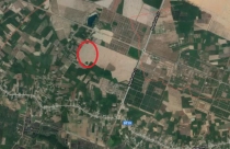 Quy hoạch Khu tái định hơn 44ha ở Phước An, Nhơn Trạch