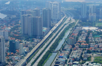 TP.HCM thành lập Ban chỉ đạo xây dựng Khu đô thị sáng tạo phía Đông