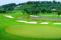 Hà Nội sắp có khu du lịch sinh thái và sân tập golf 66ha