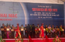 14/9/2011:Triển lãm Quốc tế Bất động sản VIETBUILD 2011 tại TP.HCM