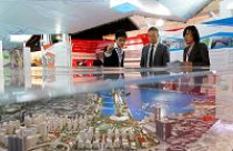 Ngày 15/11/2011: Hội chợ Triển lãm Bất động sản Quốc tế MIPIM Asia 2011 