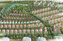 Ngày 1/10/2011: Mở bán khu đô thị Suối Son tại miền Bắc 