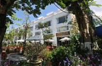 Ngày 8/10/2011: Khai trương nhà mẫu khu thương mại Phố Trúc 