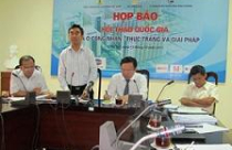 Ngày 17/10/2011: Hội thảo quốc gia: “Nhà ở công nhân - Thực trạng và giải pháp” 