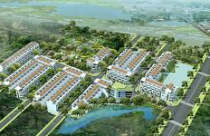 Ngày 11/11/2011: Mở bán Anh Tuấn Garden với giá từ 7,7 triệu đồng/m2