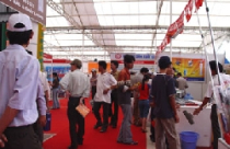 Ngày 26/11/2011: Triển lãm Quốc tế Bất động sản Vietbuild Hà Nội 2011