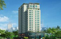 Ngày 23/11/2011: Mở bán Trung Đông Plaza với giá 15 triệu đồng/m2