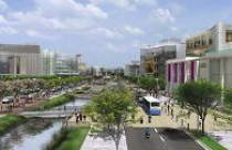 Ngày 30/11: Mở bán đất nền khu đô thị mới Nhơn Trạch