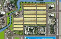 Ngày 4/12/2011: Mở bán block mới dự án Green River City