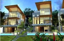 Ngày 3/12/2011: Khai trương nhà mẫu Xanh Villa