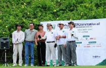 Ngày 16/12/2011: Giải gofl từ thiện “Sao Khue VnTPO Invitational 2011”