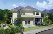 Ngày 17/12/2011: Mở bán dự án Moonlight Villas với giá từ 2,6 triệu đồng/m2