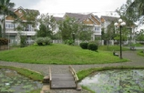 Ngày 17/12/2011: Mở bán Khu phố Nature Land