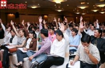 Ngày 12/1/2012: Hội thảo cơ hội kinh doanh bất động sản tại Việt Nam và Autralia