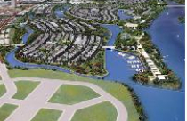 Ngày 23/2/2012: Khởi công dự án Gold Hill