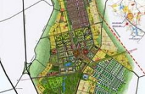 Ngày 2/3/2012: Khởi công xây dựng Khu đô thị Tokyu Bình Dương 