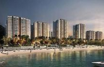 Ngày 25/2: Mở đăng ký mua căn hộ Green Bay Tower đợt 2 