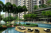 17/3/2012: Giới thiệu nhà mẫu và mở bán đợt mới Mulberry Lane