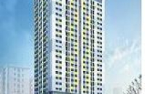 Ngày 15/3/2012: Sẽ bàn giao căn hộ Rainbow Tower 