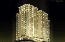 Ngày 7/5/2012: Chính thức mở bán căn hộ Louis IX – Bảy Hiền