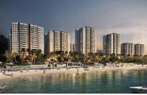 Ngày 12/5/2012: Mở bán Green Bay Towers tại Hà Nội