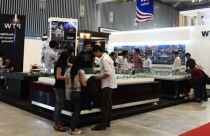 Ngày 7/6/2012: Triển lãm VietArc Tp.HCM 2012