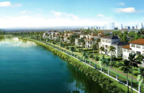 Ngày 16/6/2012: Công bố giai đoạn 3 biệt thự Chateau