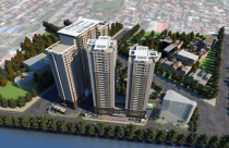 Ngày 29/6/2012: Khai trương căn hộ mẫu Nam Đô Complex