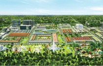 Ngày 21/7/2012: Chính thức mở bán Sunflower City