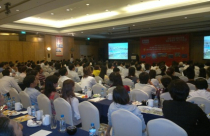 Ngày 9/8/2012: Tọa đàm “Doanh nghiệp bất động sản và giải pháp vượt khó”