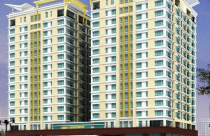 Ngày 24/9/2012: Mở bán Lucky Apartment