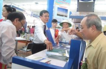 Ngày 11/10/2012: Triển lãm Quốc tế Xây dựng VietBuild Cần Thơ 2012