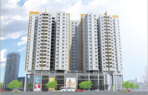 Ngày 20/10/2012: Khai trương căn hộ mẫu Lê Thành Twin Towers