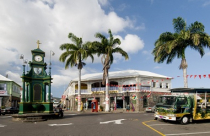 Ngày 31/10/2012: Mở bán Park Hyatt St. Kitts