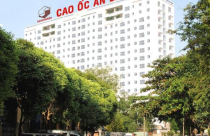 Ngày 28/10/2012: Mở bán đợt cuối cao ốc An Bình