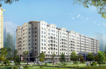 Ngày 17/11/2012: Khai trương nhà mẫu EHome 3