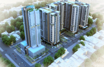 Ngày 2/2/2013: Mở bán đợt cuối Golden Land Building