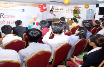 Ngày 09/03/2013 : Chương trình đào tạo “Giải pháp bán hàng thành công”