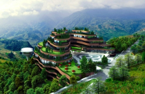 Ngày 30/05/2013: Khởi công khách sạn 5 sao tại Sa Pa