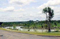 Ngày 08/07/2013: Mở bán Khu đô thị sinh thái Green Life City