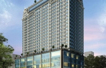 Ngày 15/3: Ra mắt trung tâm mua sắm Parkson tại Léman Luxury Apartments