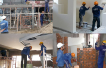 Ngày 18/5/2014: Hội nghị triển khai “Chuỗi liên kết tài trợ sửa chữa, xây nhà trả ở trả chậm”