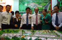 Ngày 18/6/2014: Khai mạc Vietbuild Tp.HCM lần 1