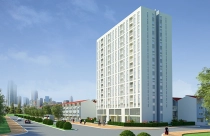 Ngày 19/7/2014: Khởi công FLC Complex Thanh Hoá