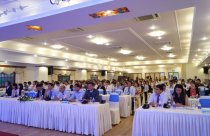 Ngày 21/10/2014: Hội thảo “Đón đầu cơ hội hồi phục thị trường BĐS”